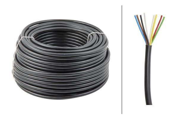 HELLA 8KL 712 997-001 Cable Set