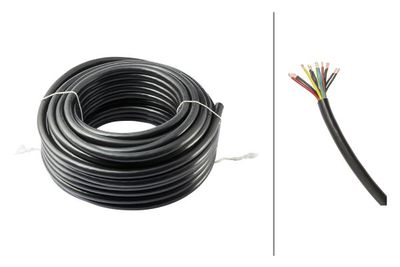 Cable Set HELLA 8KL 719 852-001