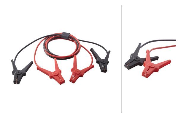 HELLA 8KS 236 689-011 Jumper Cables