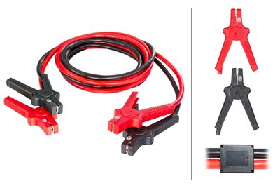 Jumper Cables HELLA 8KS 236 691-001
