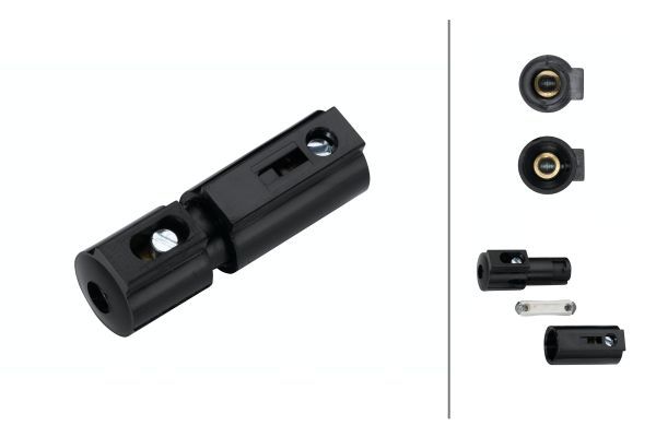HELLA 8KV 002 127-801 Fuse Holder