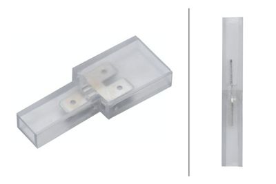 Cable Connector HELLA 8KV 002 135-821