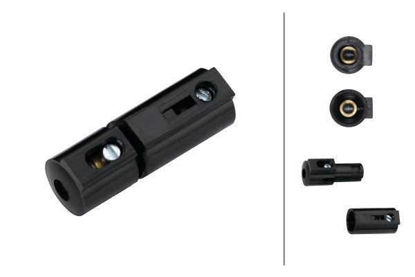 HELLA 8KV 002 136-011 Fuse Holder
