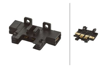 Fuse Holder HELLA 8KV 004 418-004