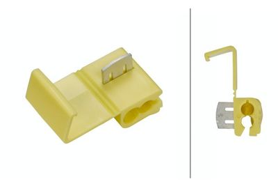 Cable Connector HELLA 8KV 712 169-003