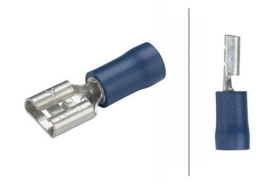 Cable Connector HELLA 8KW 044 022-822