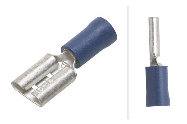 HELLA 8KW 044 024-003 Cable Connector