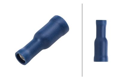 Cable Connector HELLA 8KW 044 026-812