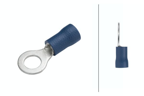 HELLA 8KW 044 027-003 Cable Connector