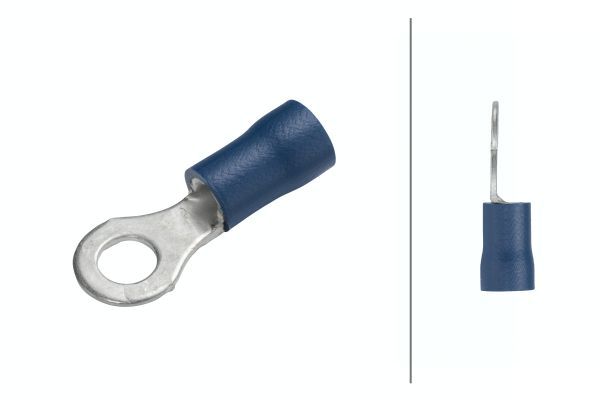 HELLA 8KW 044 028-003 Cable Connector