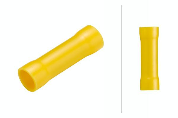 HELLA 8KW 044 034-003 Cable Connector