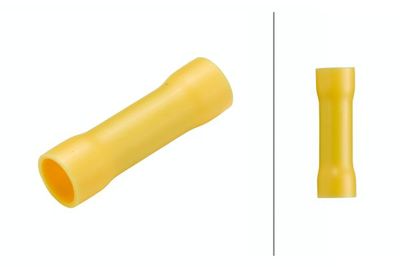 Cable Connector HELLA 8KW 044 034-811
