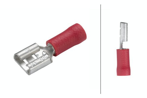 HELLA 8KW 044 036-003 Cable Connector