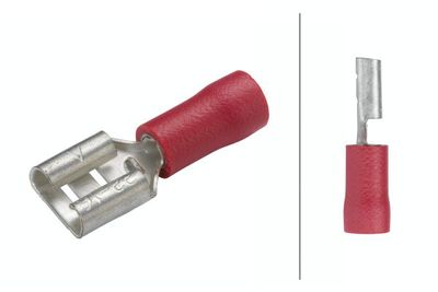 Cable Connector HELLA 8KW 044 036-812