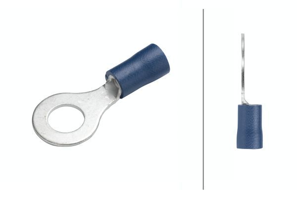 HELLA 8KW 044 039-003 Cable Connector