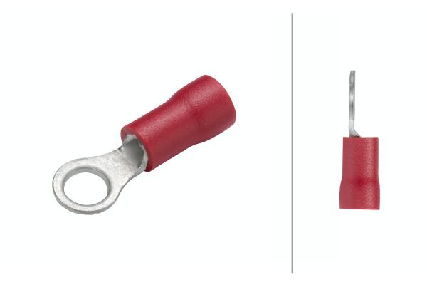 HELLA 8KW 044 276-003 Cable Connector
