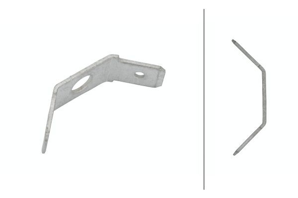 HELLA 8KW 044 285-023 Cable Connector