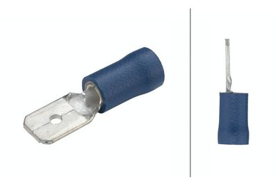 Cable Connector HELLA 8KW 044 288-812