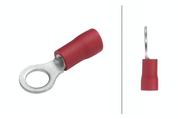 HELLA 8KW 044 291-003 Cable Connector