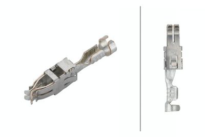 Cable Connector HELLA 8KW 054 942-003