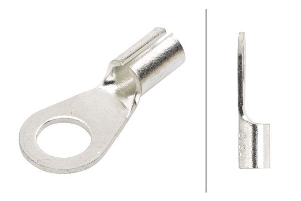 HELLA 8KW 177 784-012 Cable Connector