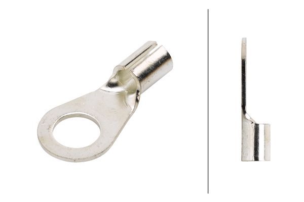 HELLA 8KW 177 784-332 Cable Connector