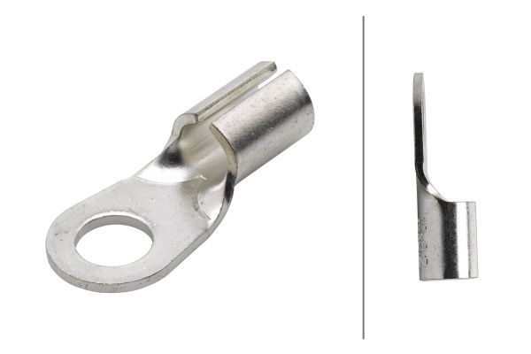 HELLA 8KW 177 784-412 Cable Connector