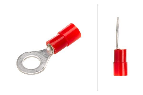 HELLA 8KW 178 042-022 Cable Connector
