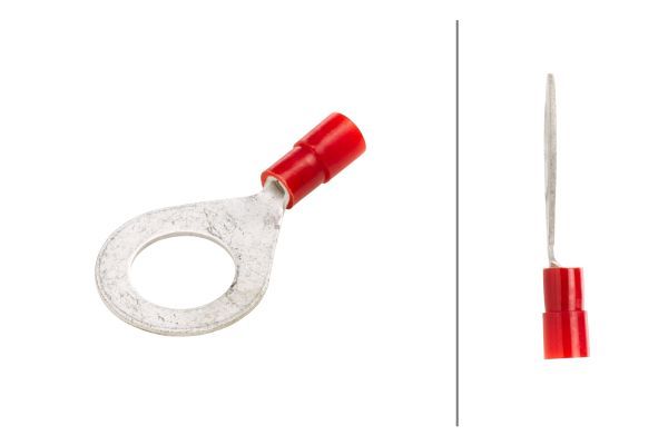 HELLA 8KW 178 042-052 Cable Connector