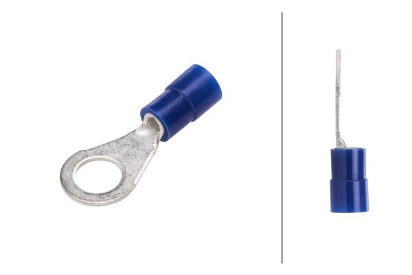 HELLA 8KW 178 042-132 Cable Connector