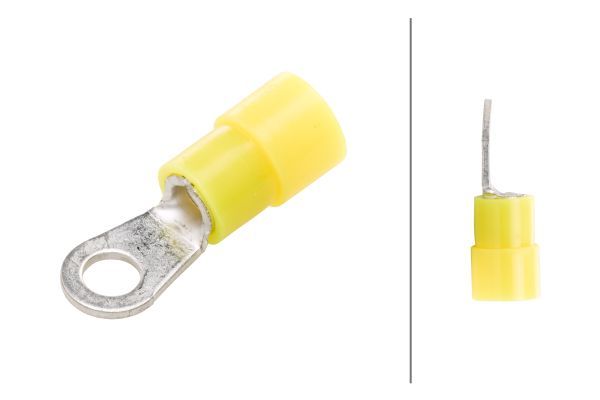 HELLA 8KW 178 042-202 Cable Connector