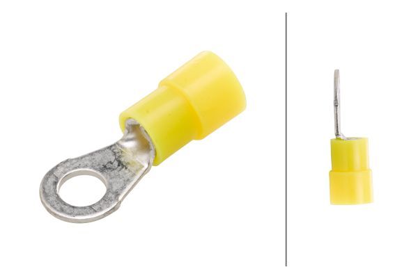 HELLA 8KW 178 042-212 Cable Connector