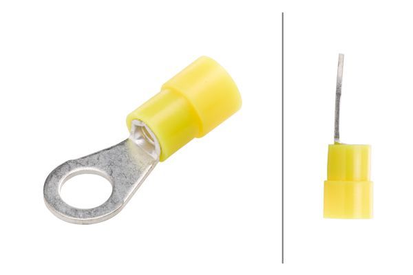 HELLA 8KW 178 042-222 Cable Connector