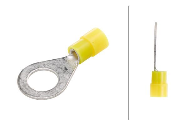HELLA 8KW 178 042-242 Cable Connector
