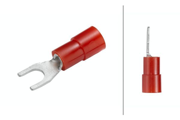 HELLA 8KW 178 045-002 Cable Connector