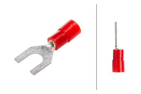 HELLA 8KW 178 045-012 Cable Connector