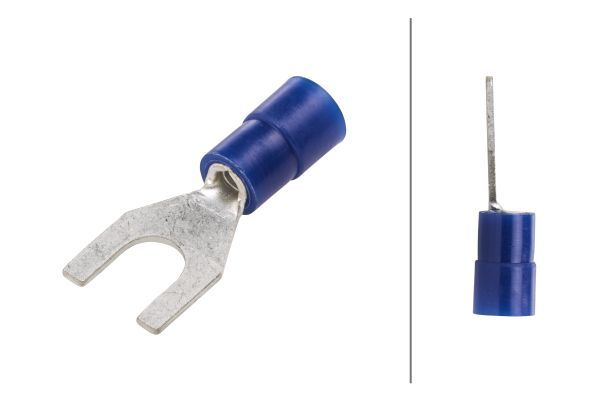 HELLA 8KW 178 045-102 Cable Connector