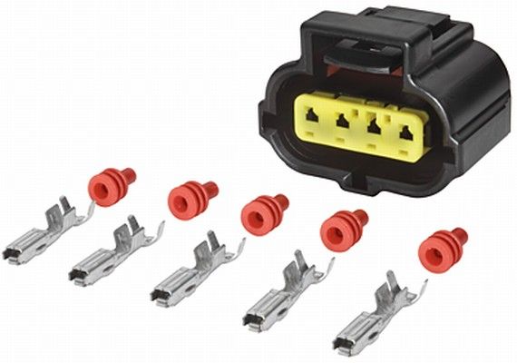 HELLA 8KW 188 577-001 Plug Housing