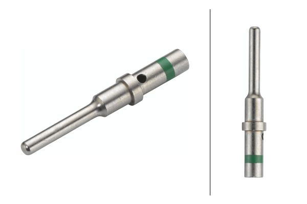 HELLA 8KW 201 025-022 Contact Pin