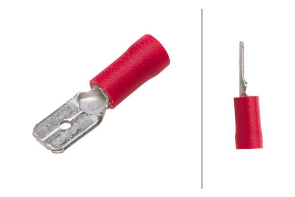 HELLA 8KW 702 796-003 Cable Connector