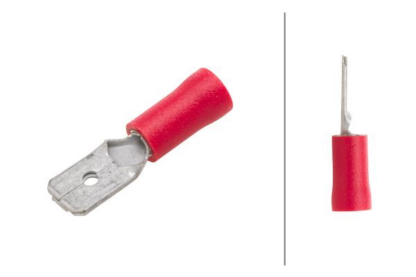 HELLA 8KW 702 796-811 Cable Connector