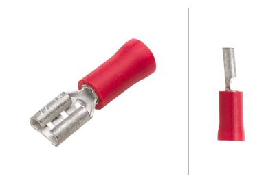 Cable Connector HELLA 8KW 705 392-812