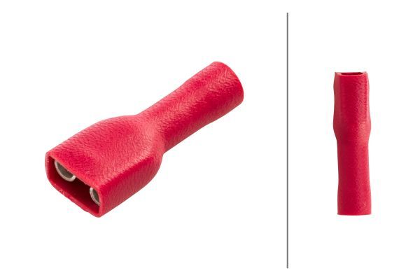 HELLA 8KW 708 373-003 Cable Connector