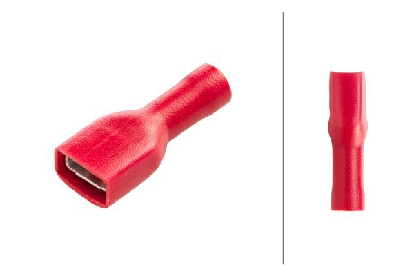 HELLA 8KW 708 373-812 Cable Connector