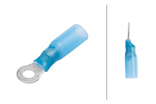 HELLA 8KW 732 571-003 Cable Connector