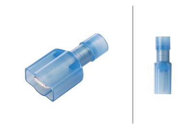 Cable Connector HELLA 8KW 744 704-003