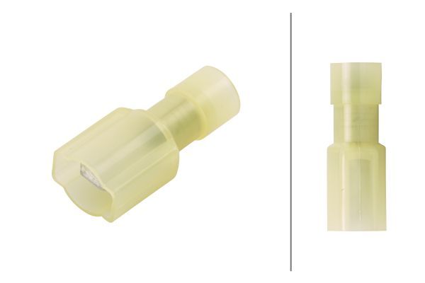 HELLA 8KW 744 705-003 Cable Connector