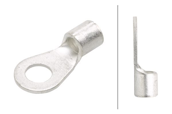 HELLA 8KW 744 713-003 Cable Connector