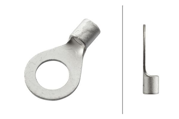 HELLA 8KW 744 719-003 Cable Connector