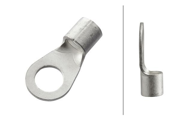 HELLA 8KW 744 726-003 Cable Connector